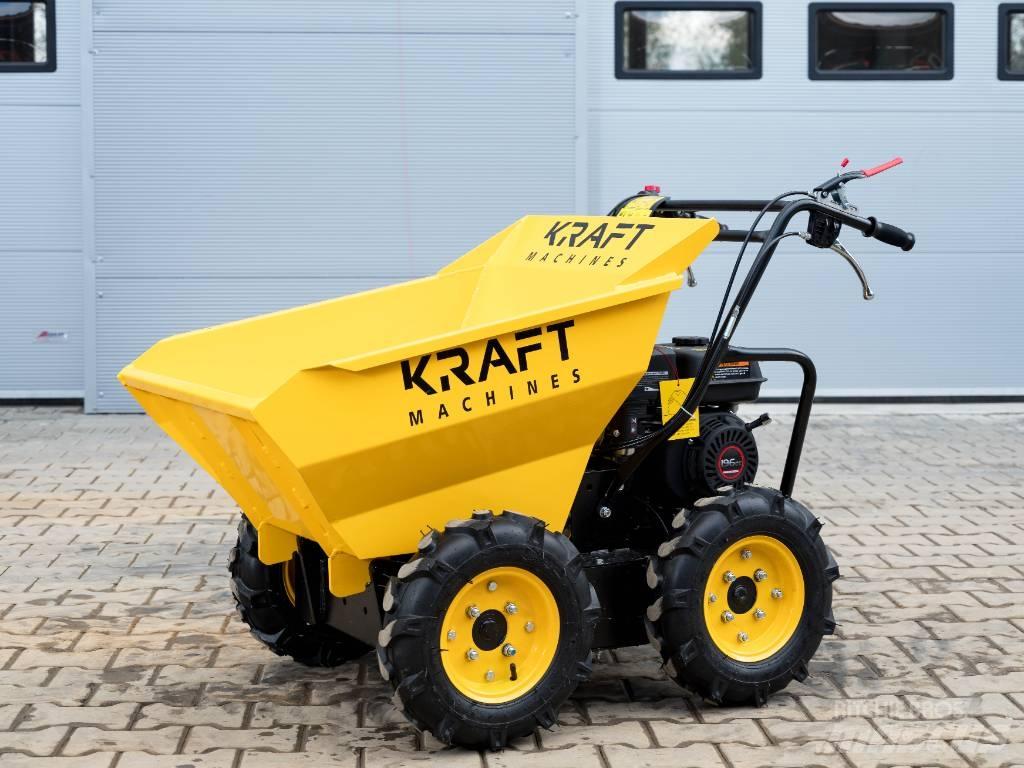Kraft KD300MA Gruvtruck