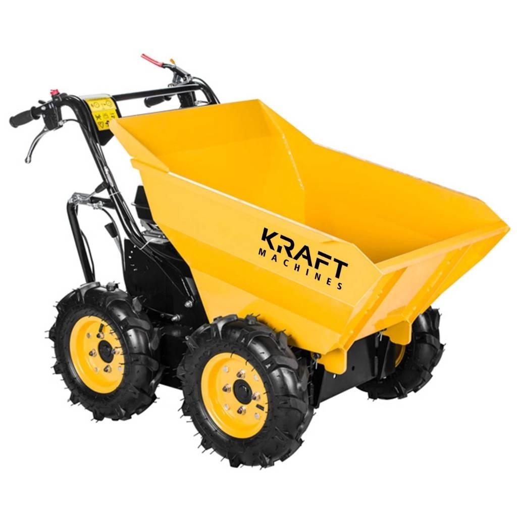 Kraft TR300 Gruvtruck
