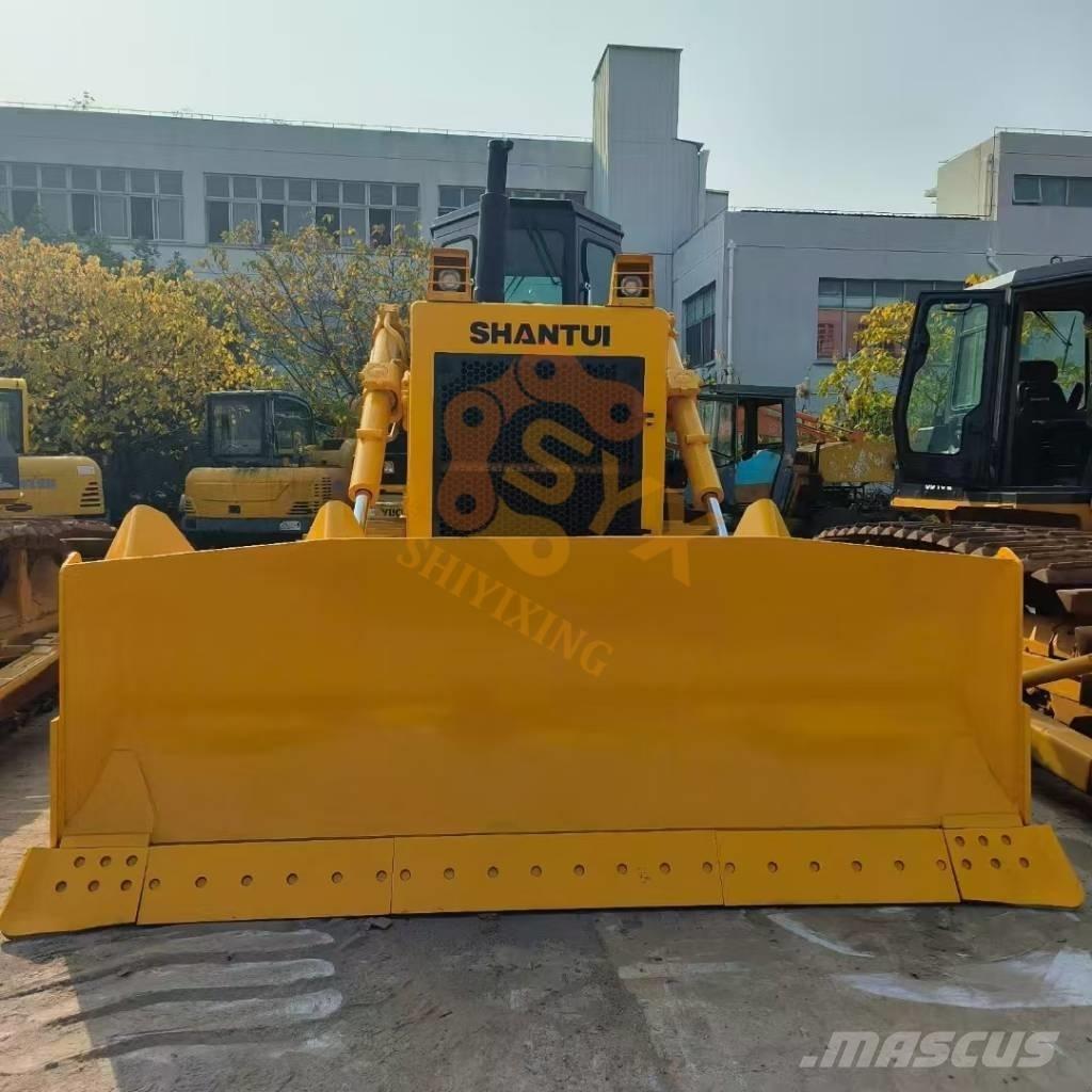 Shantui SD 22 F Bandschaktare