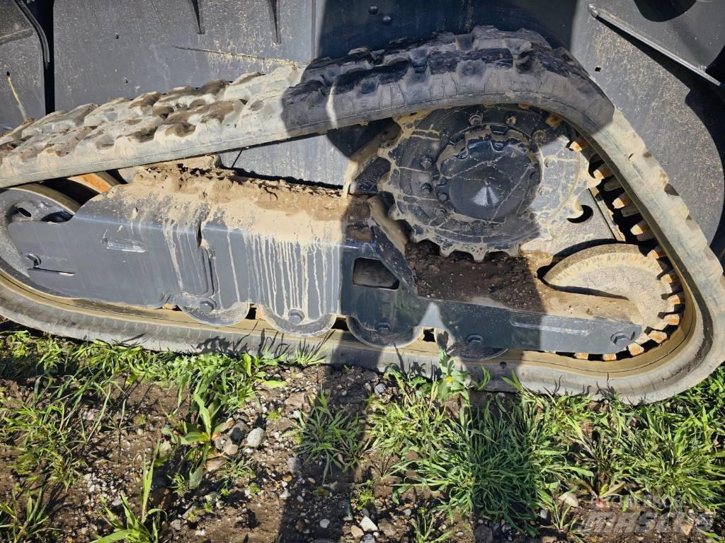 John Deere 317 G Kompaktlastare