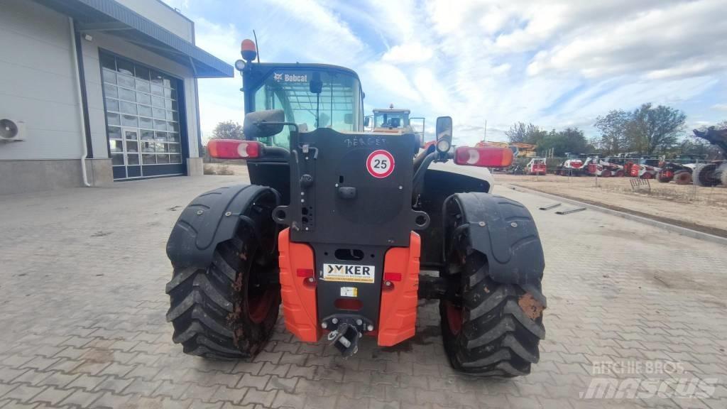 Bobcat TL 35.70 Teleskoplastare