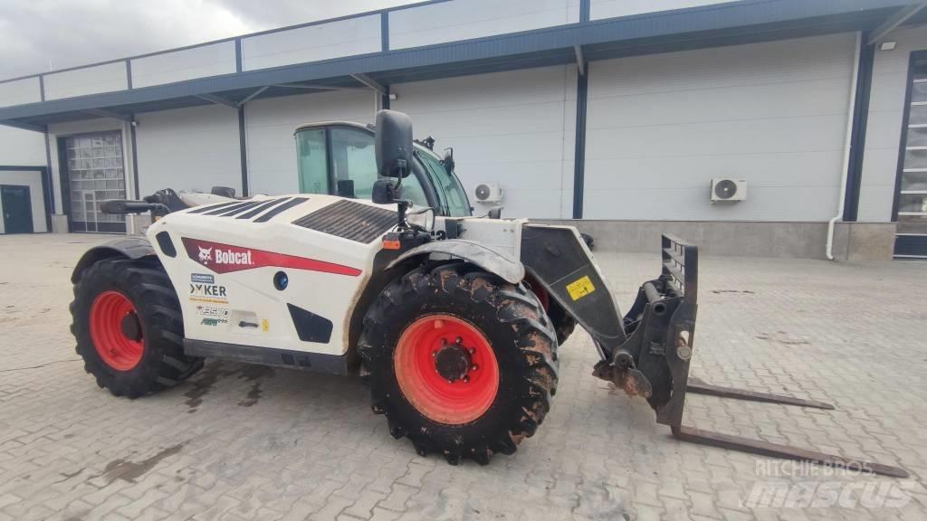 Bobcat TL 35.70 Teleskoplastare