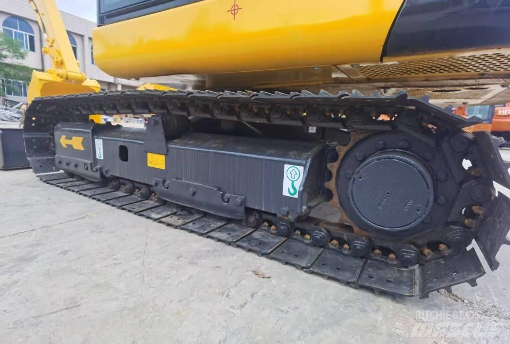 Komatsu PC 56 Minigrävare < 7t