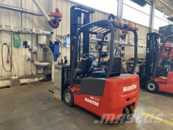 Manitou ME315 Terrängtruck