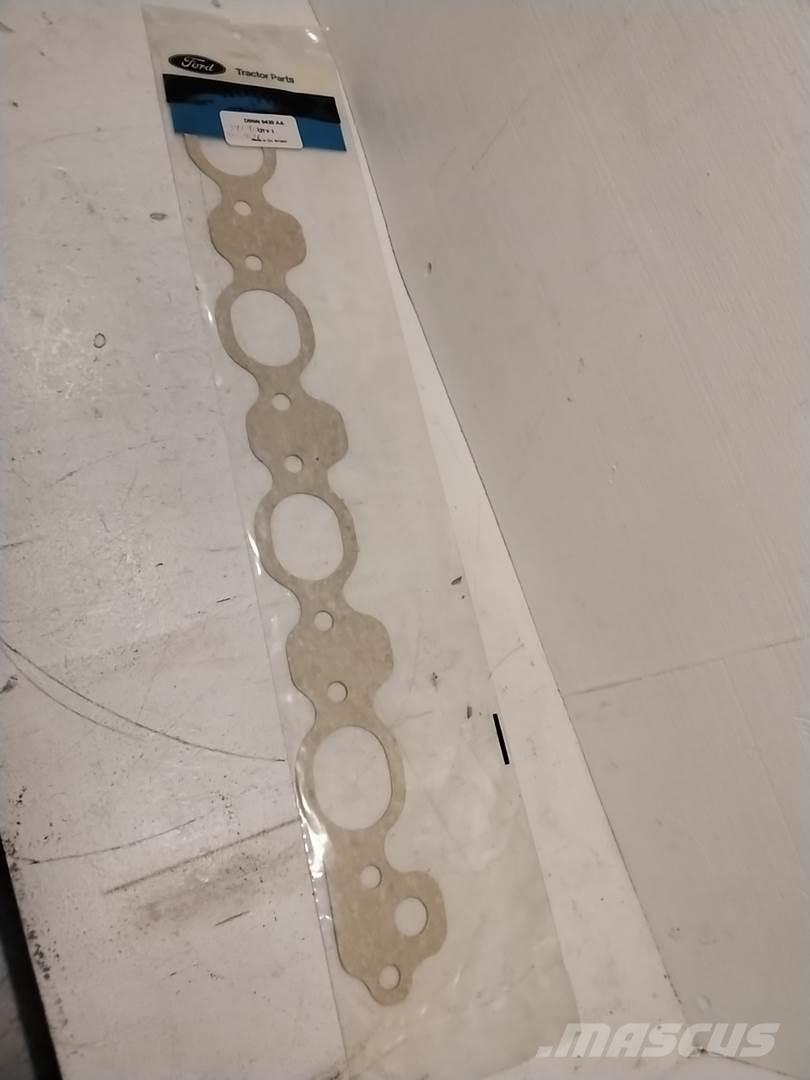 Ford D9NN 9439 AA Motorer