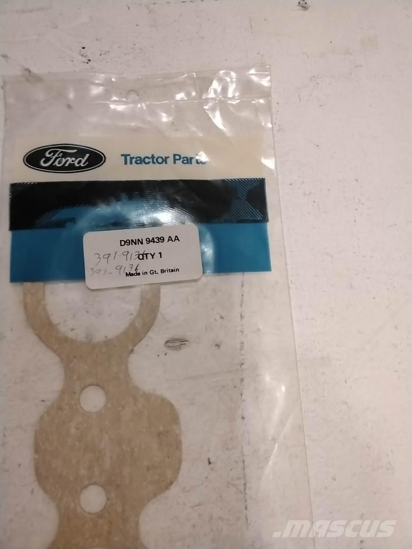 Ford D9NN 9439 AA Motorer