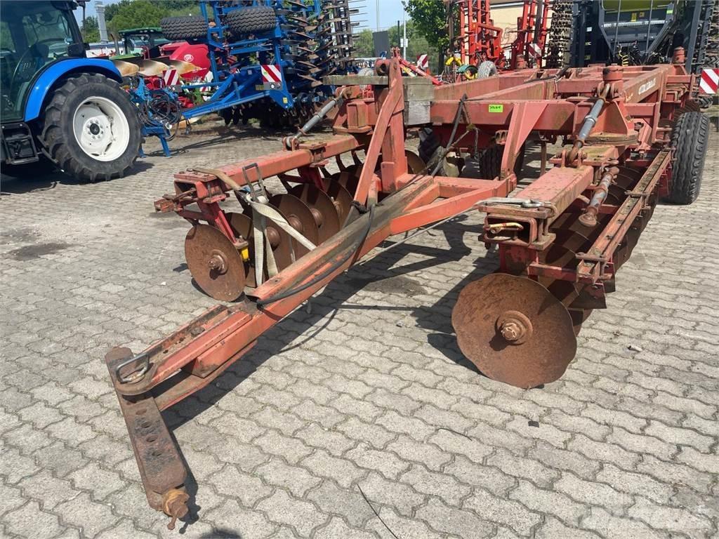 Brix Stein Gigant Tallriksredskap