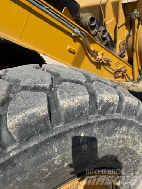 CAT 930 H Hjullastare