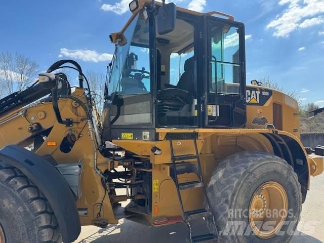 CAT 930 H Hjullastare