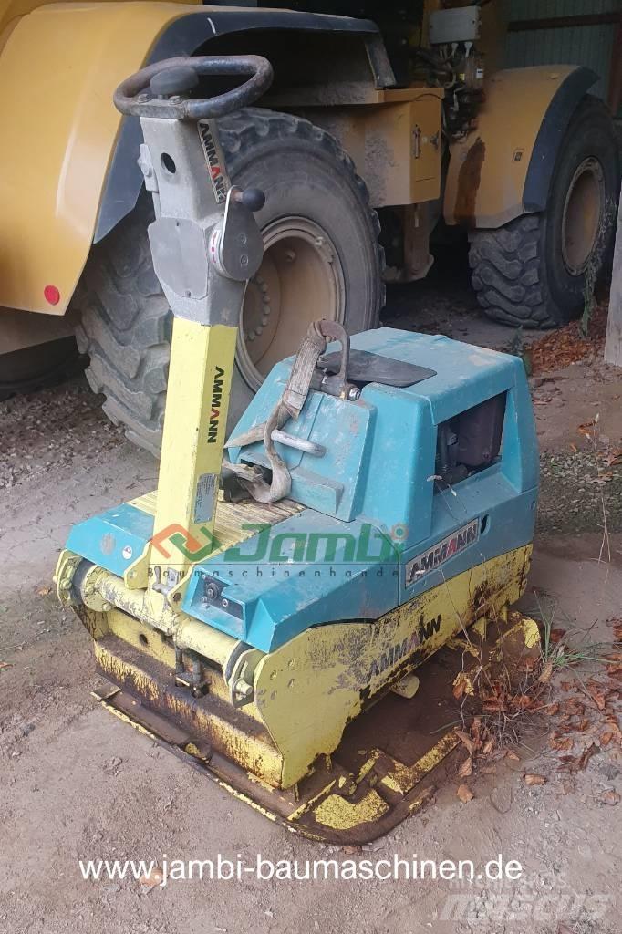 Ammann AVH 100-20 Markvibratorer