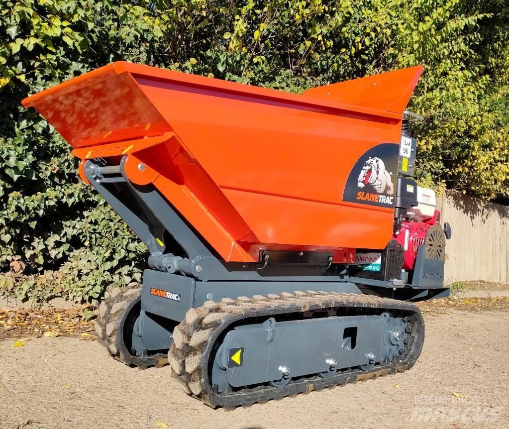 Slanetrac HT1000 Banddumprar