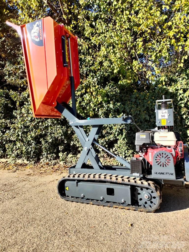 Slanetrac HT1000 Banddumprar