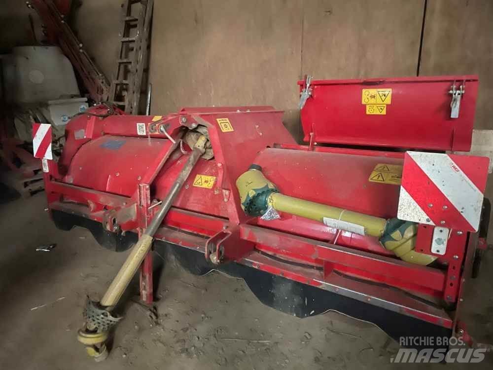 Grimme KS 75-4 Potatisodlingsutrustning - Övrigt