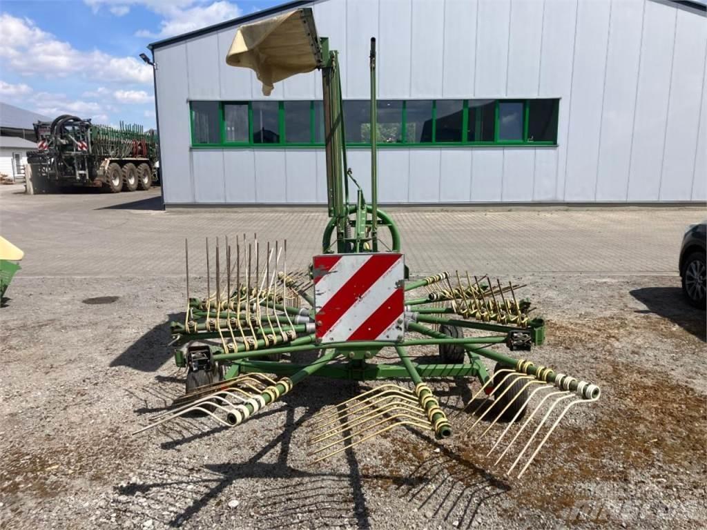Krone Swadro 46 Strängläggare