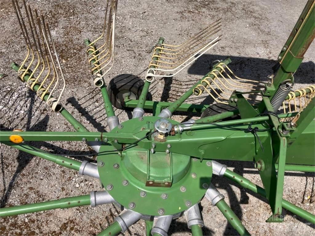 Krone Swadro 46 Strängläggare
