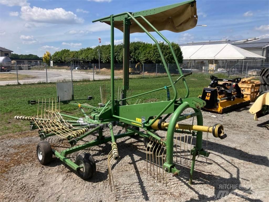 Krone Swadro 46 Strängläggare