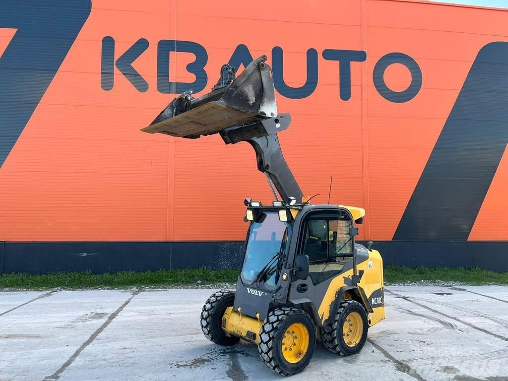 Volvo MC 70 C Hjullastare