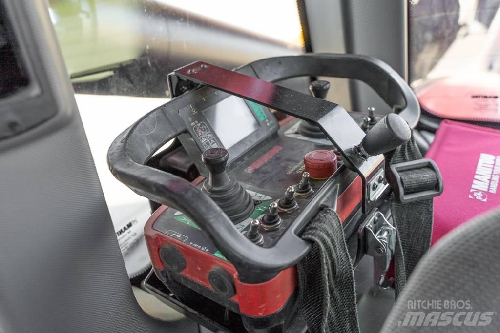 Manitou MRT 2660 Teleskoplastare