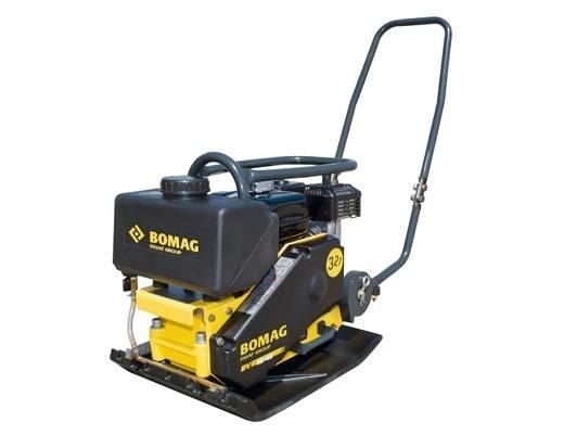 Bomag BVP 18/45 W1 Markvibratorer