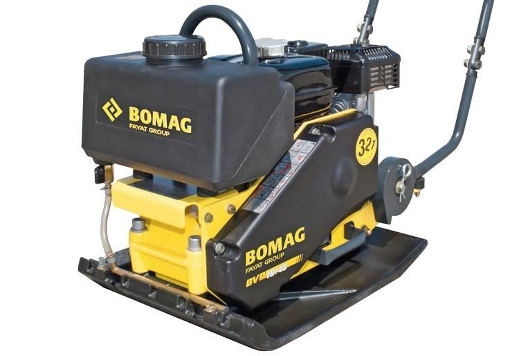 Bomag BVP 18/45 W1 Markvibratorer
