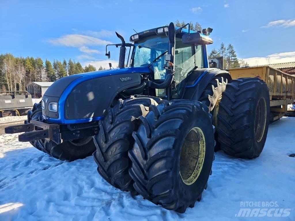 Valtra T171 Traktorer