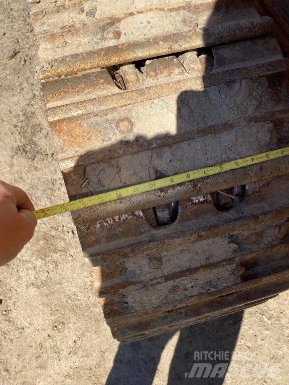 CAT 953 C Bandlastare