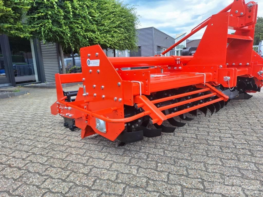 Boxer GF 300 XL Såbäddsharvar och rototillers