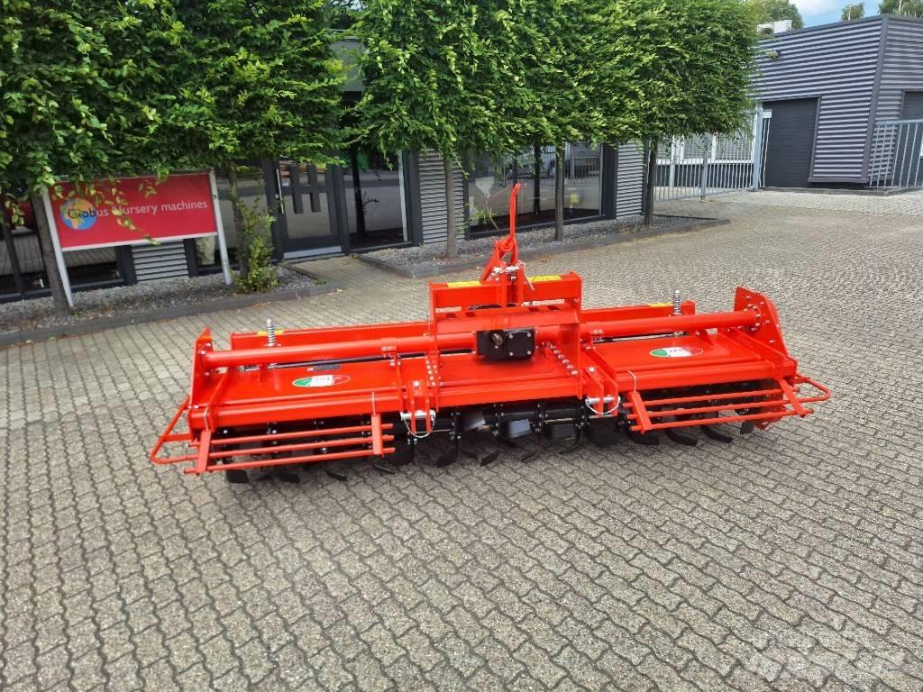 Boxer GF 300 XL Såbäddsharvar och rototillers