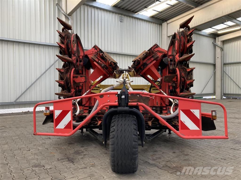 Kemper 375 Trösktillbehör