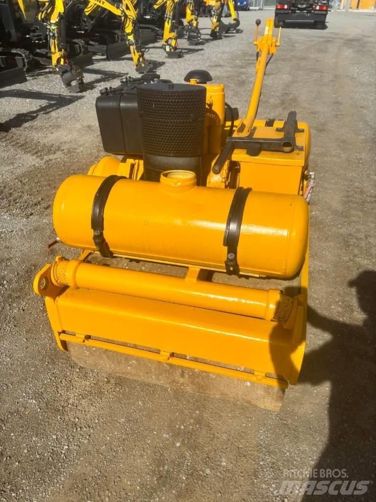 Bomag BW 75 S Tvåvalsvältar
