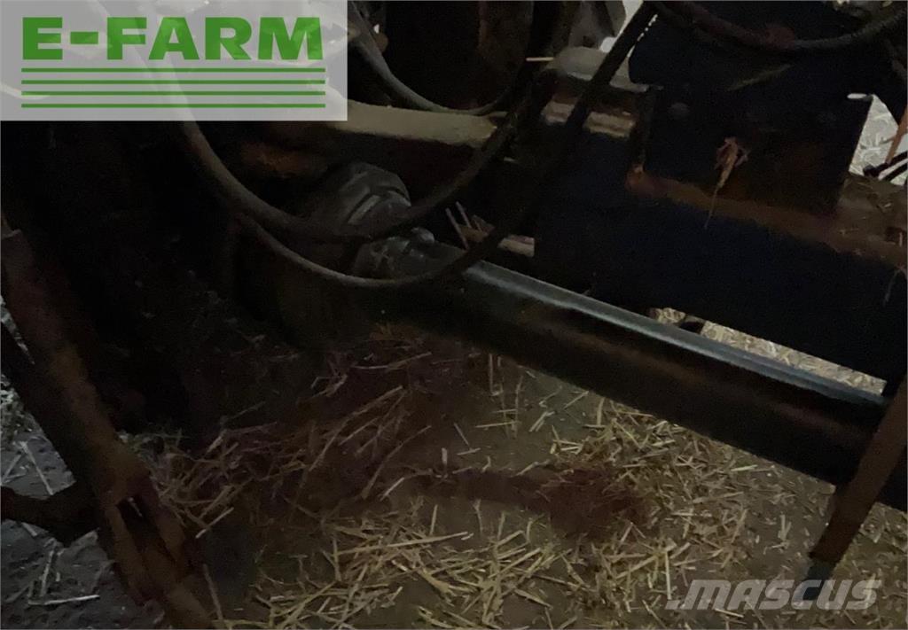 Siloking VM 11 Övrig inomgårdsutrustning