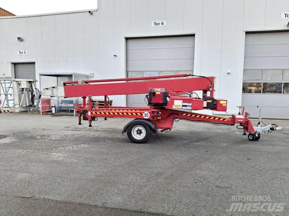 Denka-Lift DK 25 Skylift