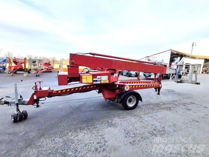 Denka-Lift DK 25 Skylift
