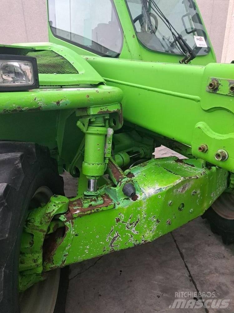 Merlo P 41.7 Teleskoplastare