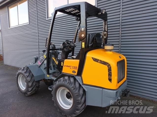 GiANT v452t hd x-tra Minilastare