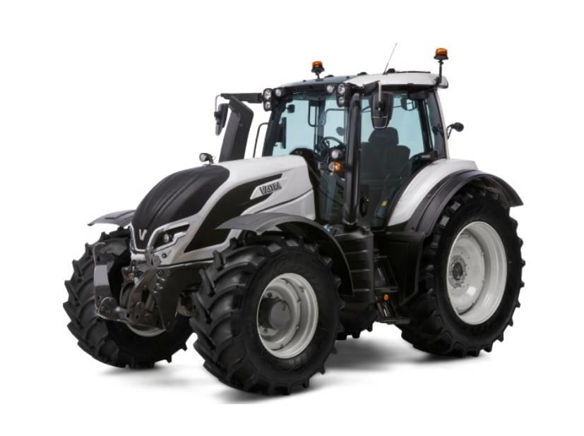 Valtra T235V Traktorer