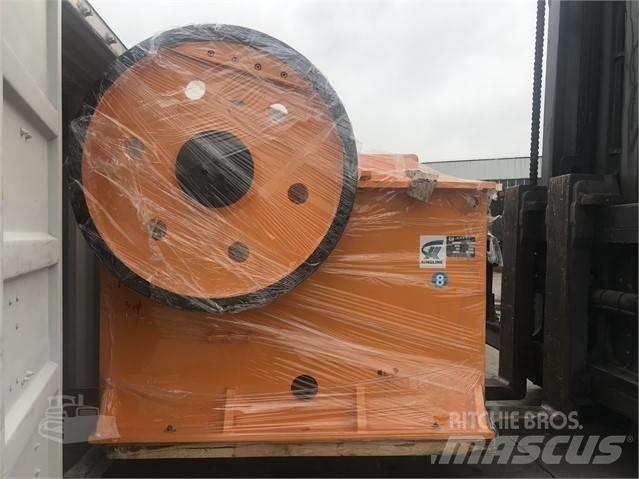 Kinglink PE2436 Krossar