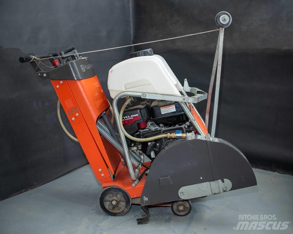 Husqvarna FS413 Asfaltsskärare