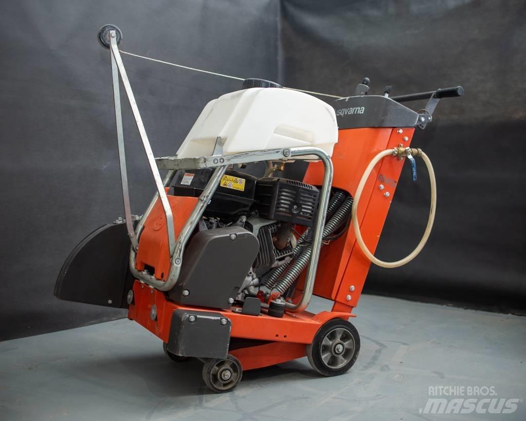 Husqvarna FS413 Asfaltsskärare