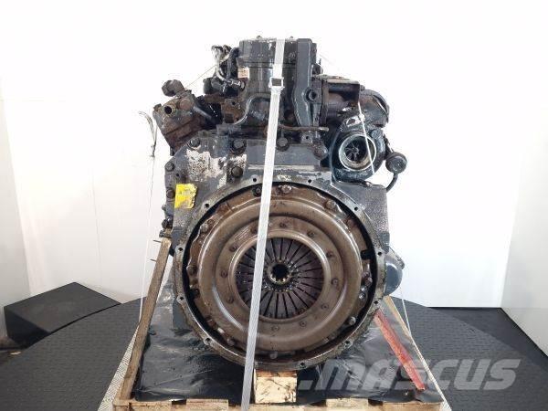 DAF GR184U1 Motorer