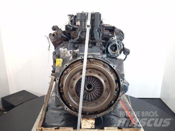 DAF GR184U1 Motorer