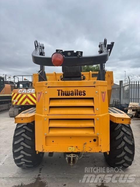 Thwaites 9T Minidumprar