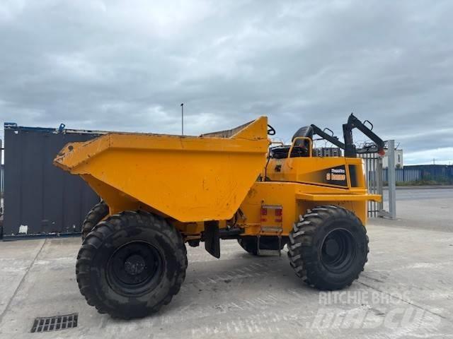 Thwaites 9T Minidumprar