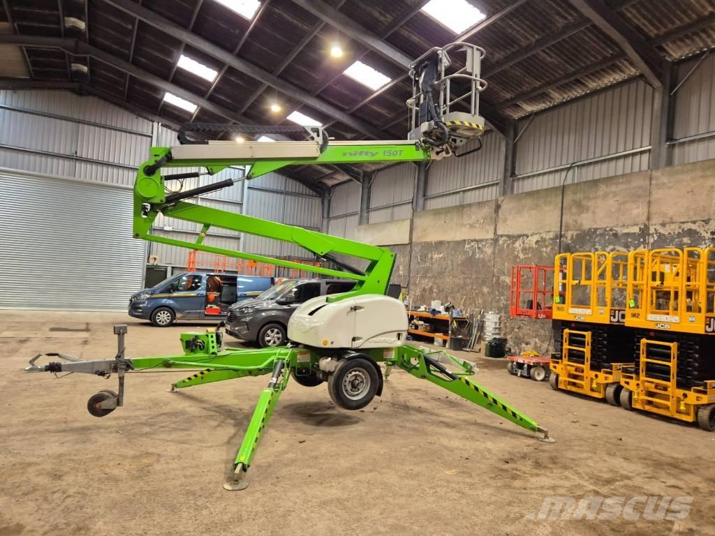 Niftylift 150 T Skylift