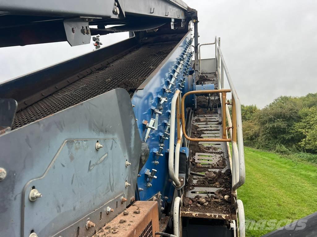 Kleemann MSS 953 Evo Sorteringsverk