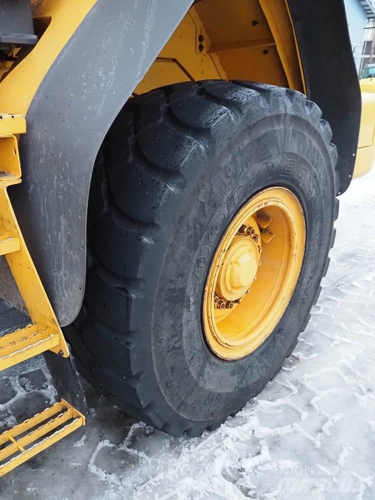 Volvo L 90 F Hjullastare