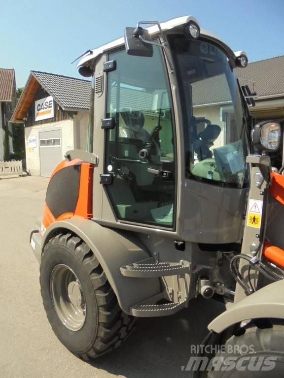 Weycor AR 420 Hjullastare