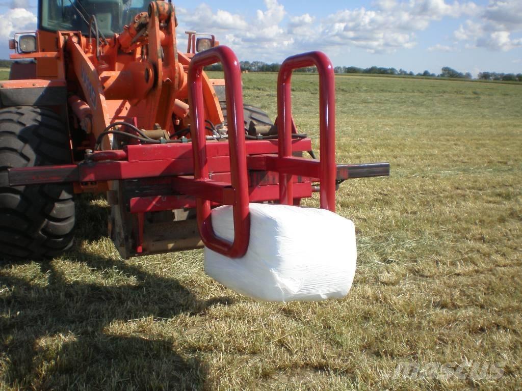 Pomi Balletang Lantbruk - Övrigt