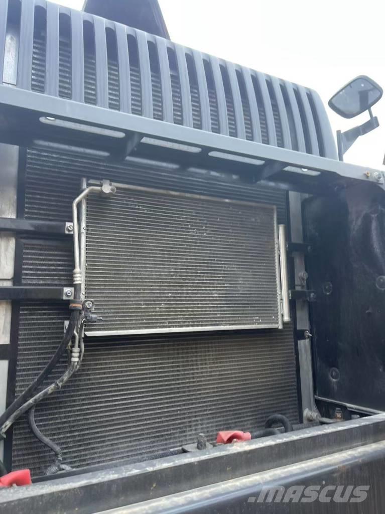 Volvo EC 350 Bandgrävare