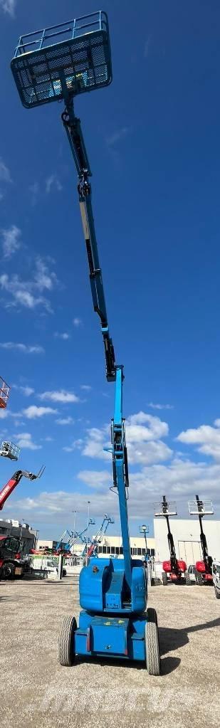 Genie Z 45/25 J DC Bomliftar